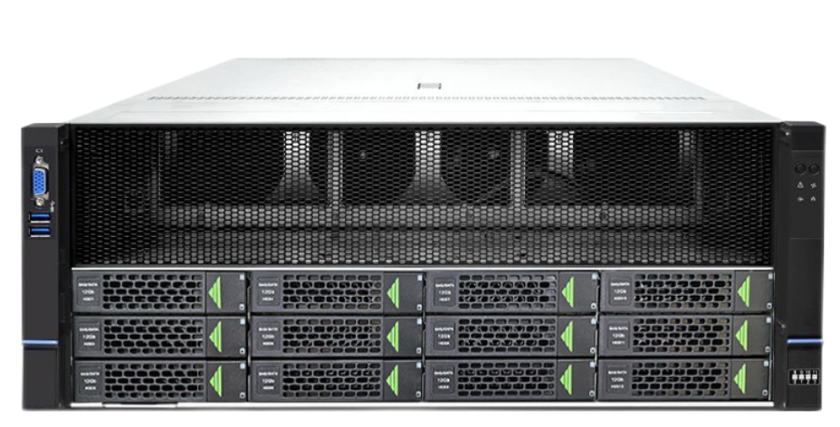 ApexWave444A-8G Intel 平台